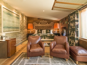 Spa Suite