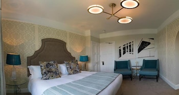 Elegant Room