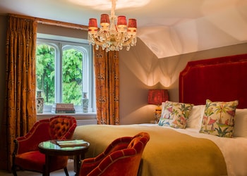 Elegant Room