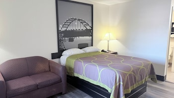 Room, Accessible