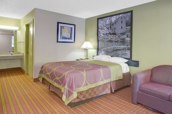 Room, Accessible