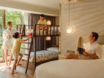 Family Suite, 1 Bedroom