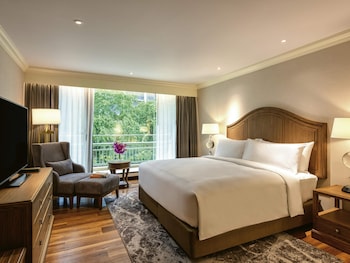 Wellness Suite, 2 Bedrooms, Club Access