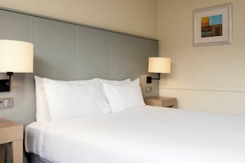 Standard Room, 1 Double Bed