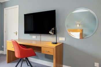 Standard Room, 1 Double Bed