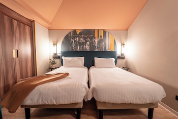 Superior Double Room (with separate beds)
