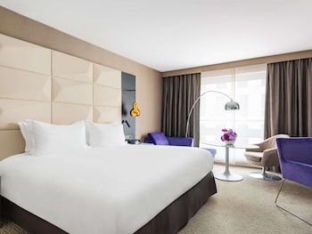 Family Room, 2 Double Beds