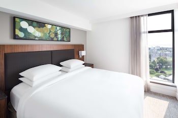 King, Room, 1 King Bed, Non Smoking