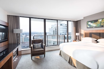 King, Room, 1 King Bed, Non Smoking