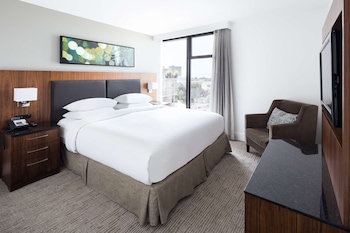 King, Family Suite, Kitchenette