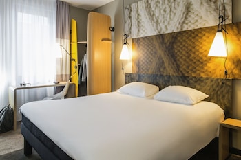 Room, Multiple Beds