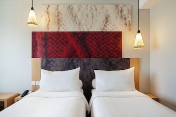 Standard Room, 1 Twin Bed