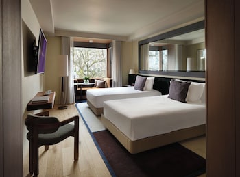 Premium Room, 1 Twin Bed