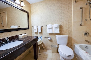 Room, 1 Queen Bed, Accessible, Non Smoking