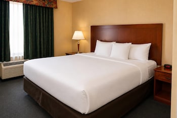 Suite, Multiple Beds, Non Smoking