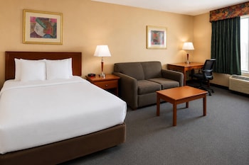 Suite, Multiple Beds, Non Smoking
