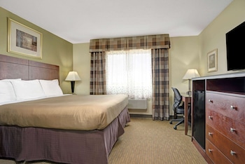 Suite, 1 Bedroom, Non Smoking