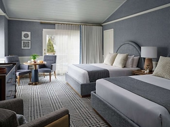 Classic Room, 2 Queen Beds