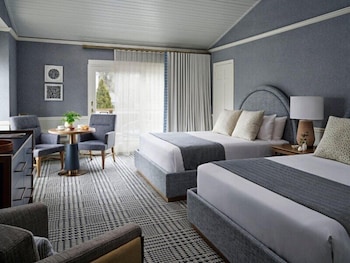 Classic Room, 2 Queen Beds