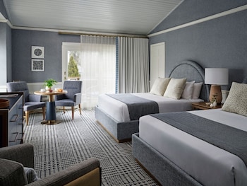 Classic Room, 2 Queen Beds