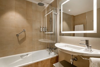 Standard Plus Room, 2 Twin Beds