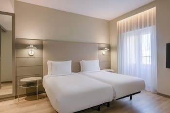 Standard Twin Room, 2 Twin Beds