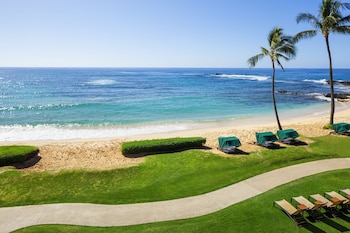 Deluxe Room, 2 Queen Beds, Oceanfront