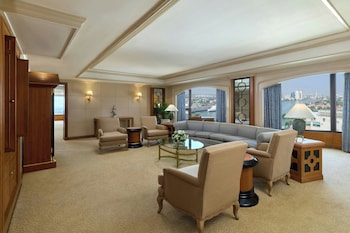 Presidential Suite, 1 Bedroom