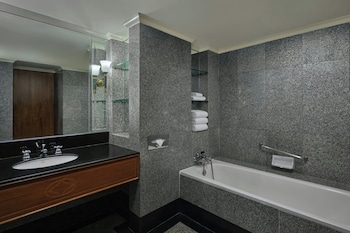 Executive Suite, 1 Bedroom, River View
