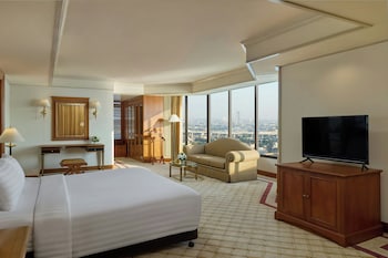 Suite, 2 Bedrooms, River View