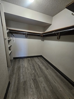 Deluxe Suite, 1 Bedroom, Non Smoking (1 King Bed)