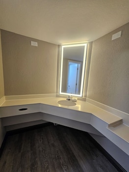 Deluxe Room, 1 King Bed, Non Smoking (Pet-friendly)