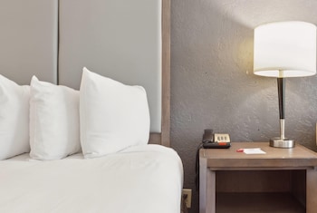 Room, 1 King Bed, Smoking (Second Floor)