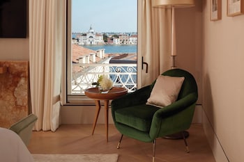 Santa Maria Suite