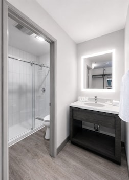 Room, 1 King Bed