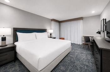 Room, 1 King Bed