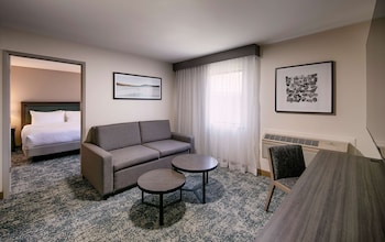Suite, 1 Bedroom