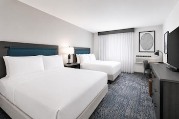 Room, 2 Queen Beds