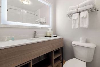 Room, 1 King Bed, Accessible, Non Smoking