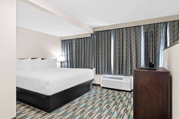 Studio Suite, 1 King Bed, Non Smoking