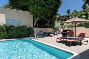 Villa, 3 Bedrooms (SUITE)