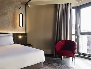 Superior Room, 1 Double Bed