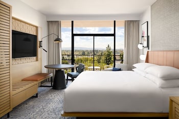 Club Room, 1 King Bed