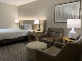 Studio Suite, 2 Queen Beds, Non Smoking
