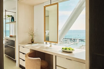 Room, 2 Double Beds, Sea View (Panorama Sea View)
