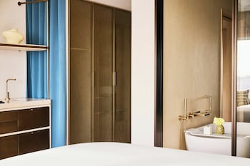 Room, 1 King Bed, Sea View (Panorama Sea View)