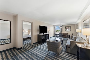 Room, 2 Double Beds