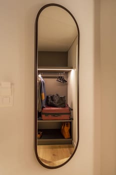 Business Double or Twin Room