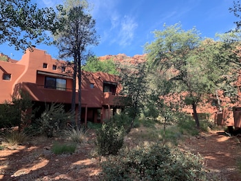 Suite, 1 Bedroom (Casita 1 King)