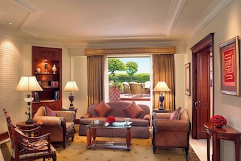 Junior Suite, 1 Bedroom